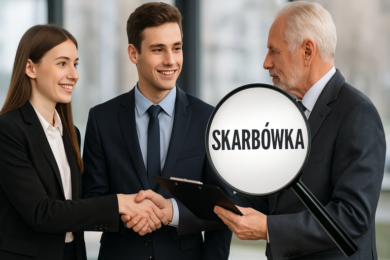 Fundacje rodzinne pod lupą skarbówki