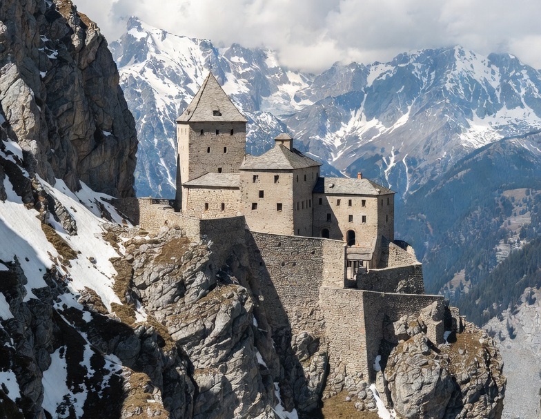 Liechtenstein Foundations: How a Tiny Alpine Nation Invented Modern Offshore Finance