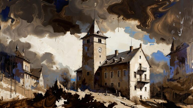 The Family Foundation and Its Liechtenstein Predecessor
